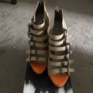 ALDO high heels